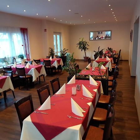 Lippborger-Hof Hotel Lippetal Екстериор снимка