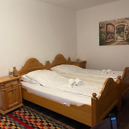 Lippborger-Hof Hotel Lippetal Екстериор снимка