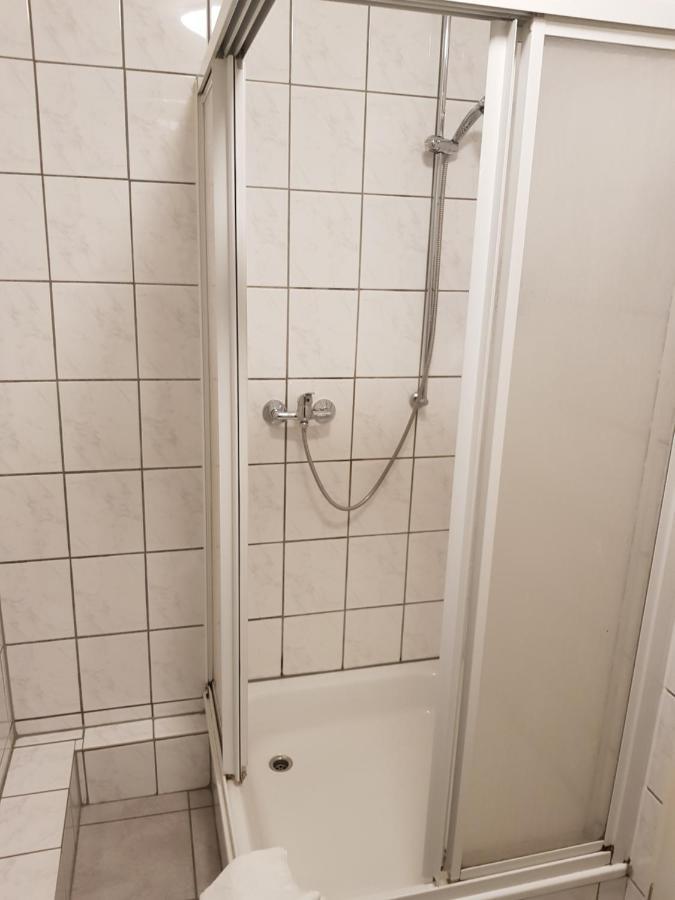 Lippborger-Hof Hotel Lippetal Екстериор снимка