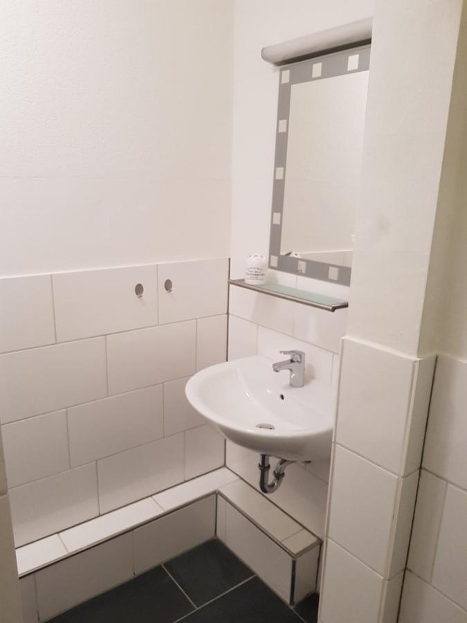 Lippborger-Hof Hotel Lippetal Екстериор снимка