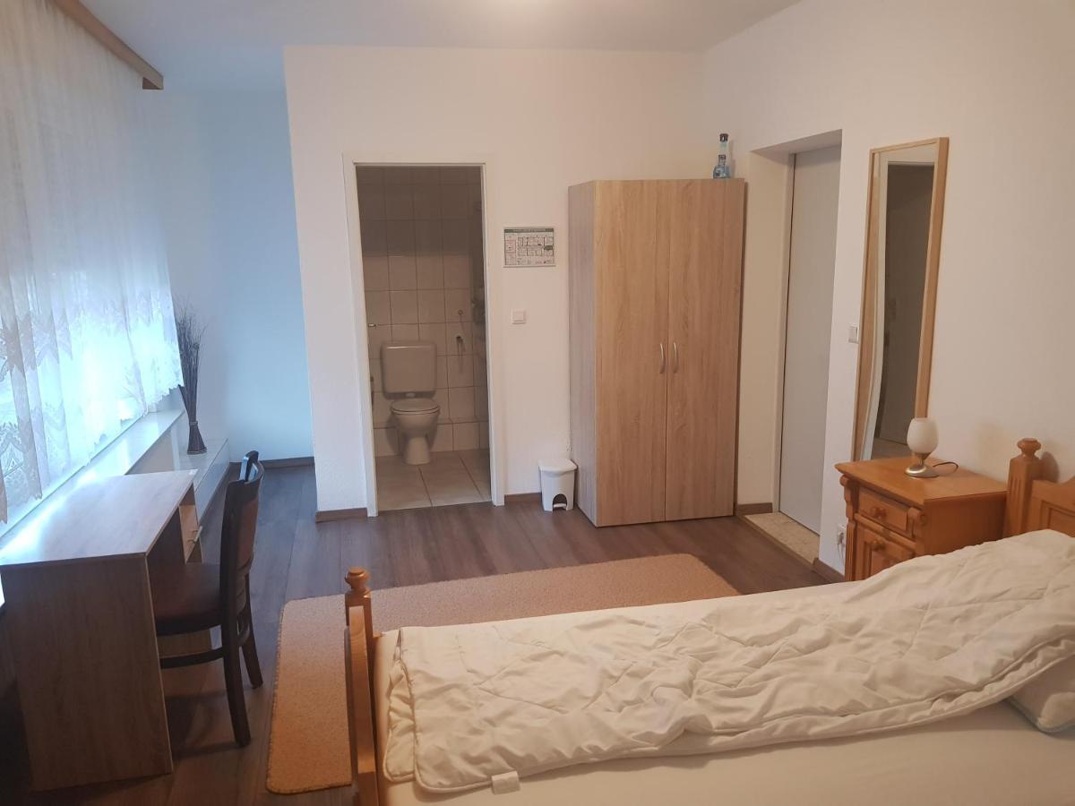 Lippborger-Hof Hotel Lippetal Екстериор снимка