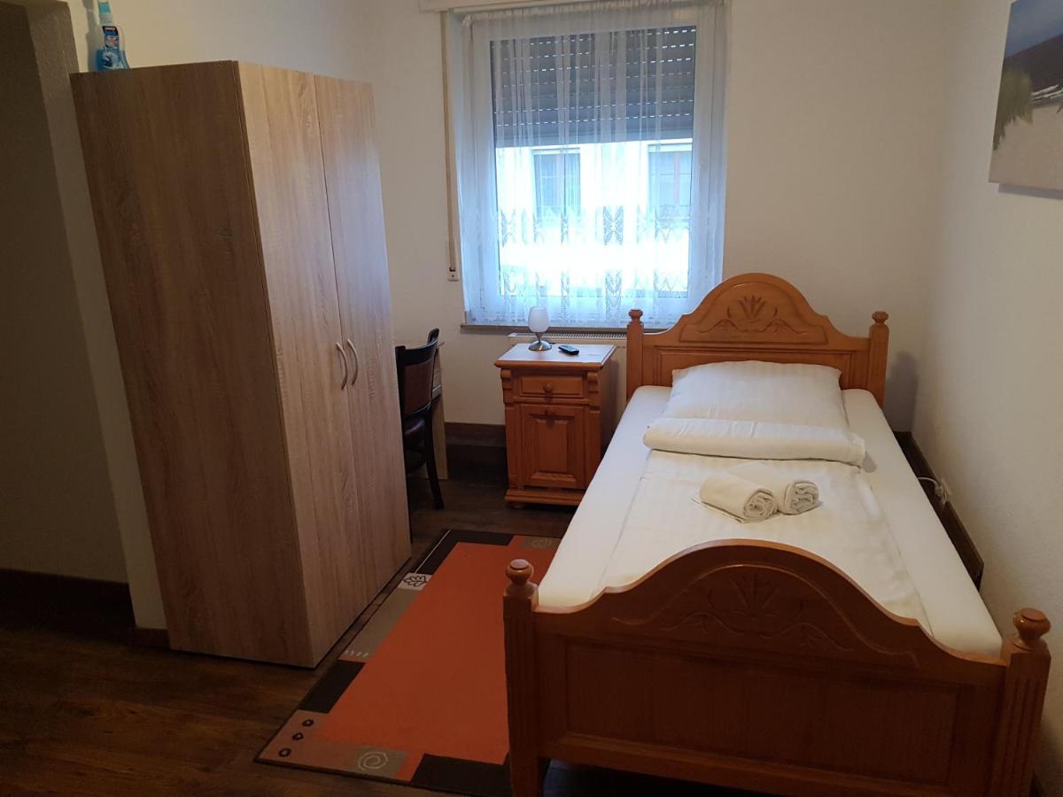 Lippborger-Hof Hotel Lippetal Екстериор снимка