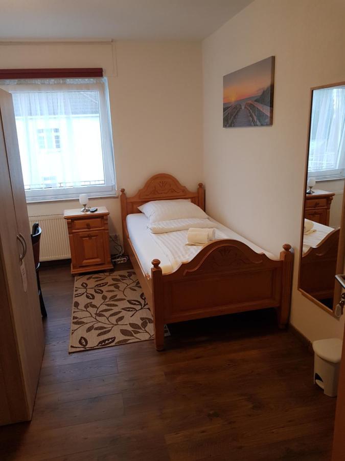 Lippborger-Hof Hotel Lippetal Екстериор снимка