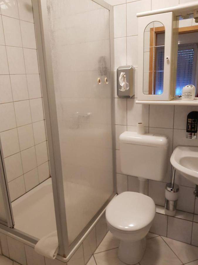 Lippborger-Hof Hotel Lippetal Екстериор снимка
