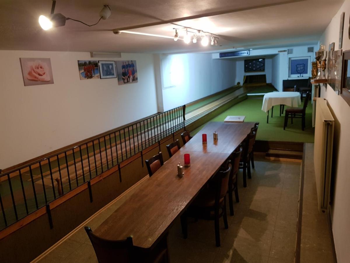 Lippborger-Hof Hotel Lippetal Екстериор снимка