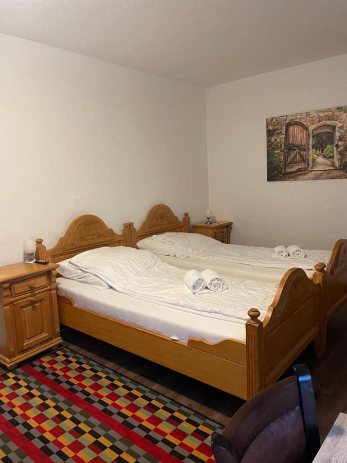 Lippborger-Hof Hotel Lippetal Екстериор снимка
