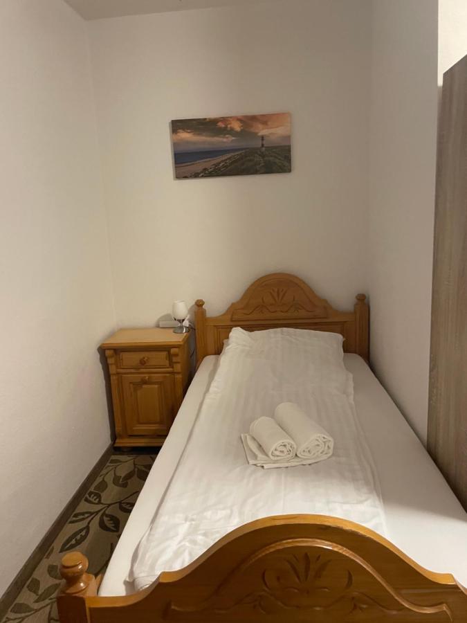 Lippborger-Hof Hotel Lippetal Екстериор снимка