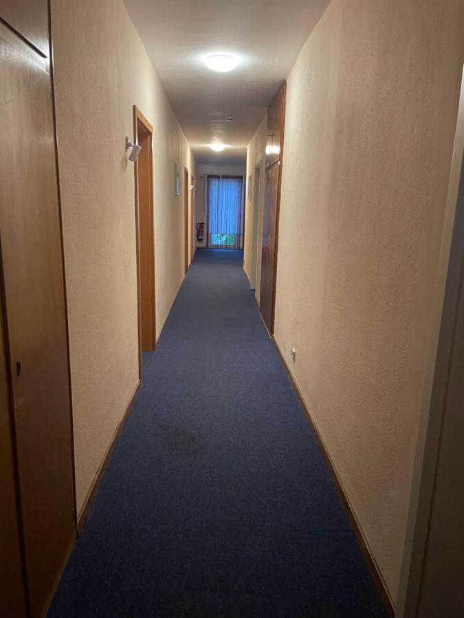 Lippborger-Hof Hotel Lippetal Екстериор снимка