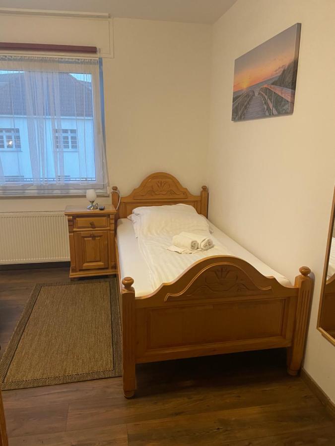 Lippborger-Hof Hotel Lippetal Екстериор снимка