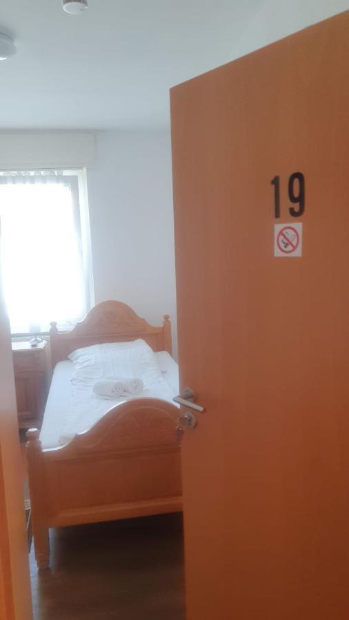 Lippborger-Hof Hotel Lippetal Екстериор снимка