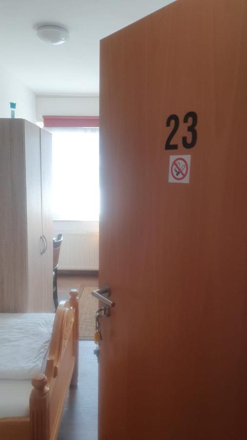 Lippborger-Hof Hotel Lippetal Екстериор снимка