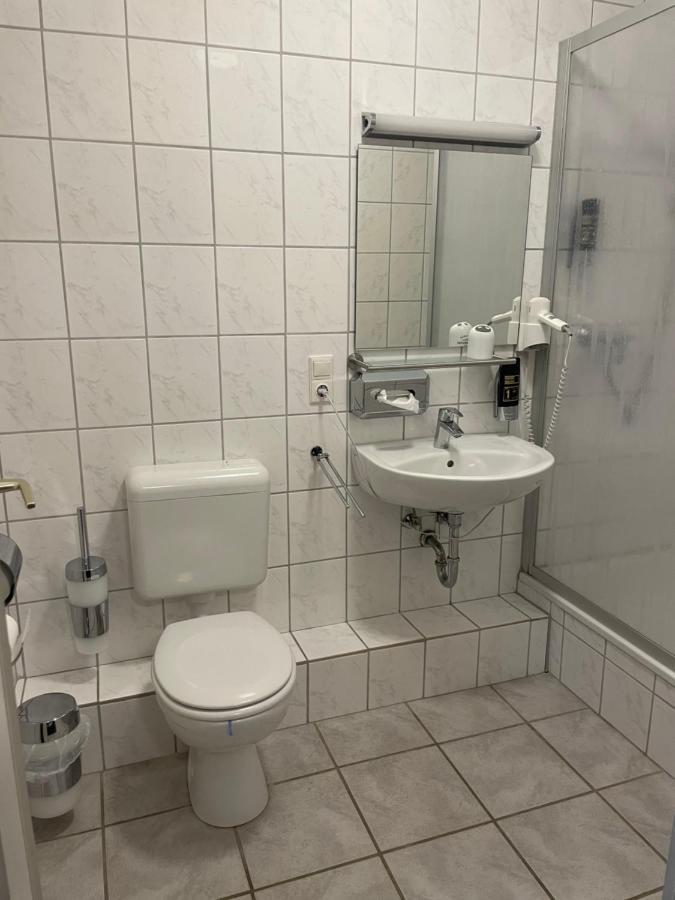Lippborger-Hof Hotel Lippetal Екстериор снимка