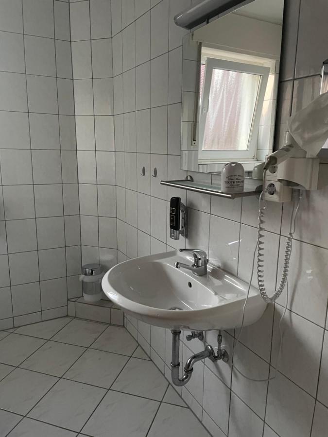 Lippborger-Hof Hotel Lippetal Екстериор снимка