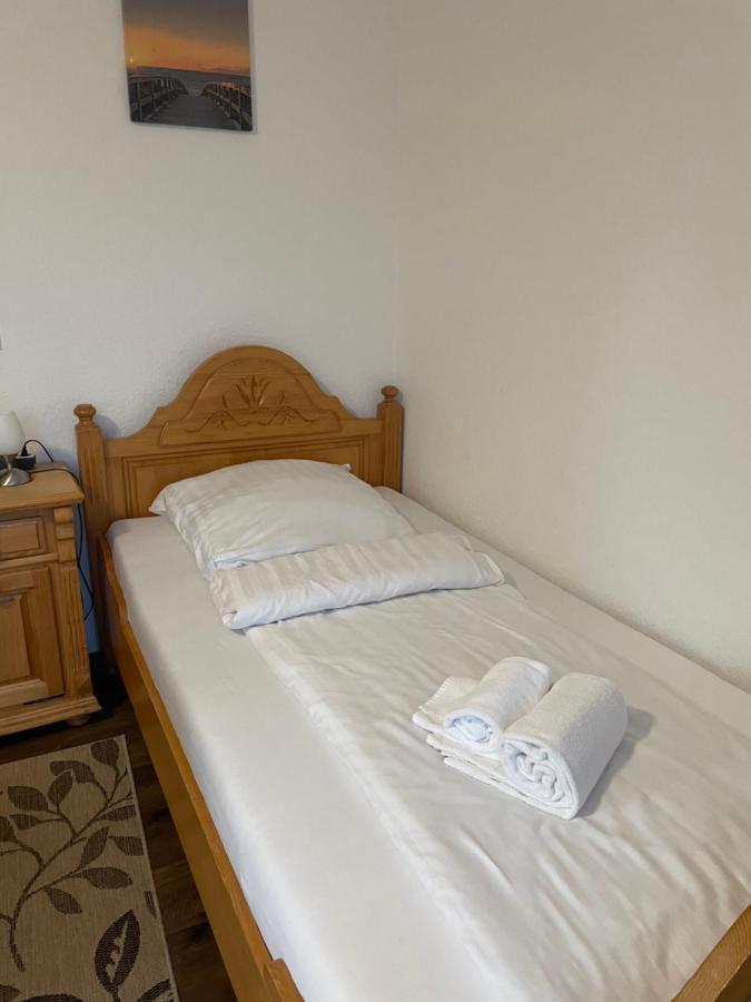 Lippborger-Hof Hotel Lippetal Екстериор снимка