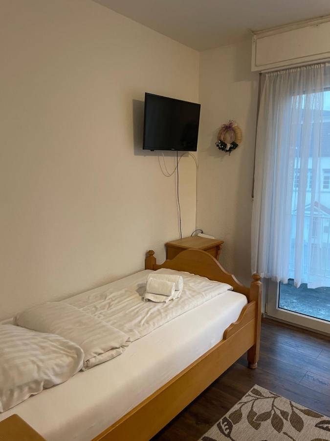 Lippborger-Hof Hotel Lippetal Екстериор снимка