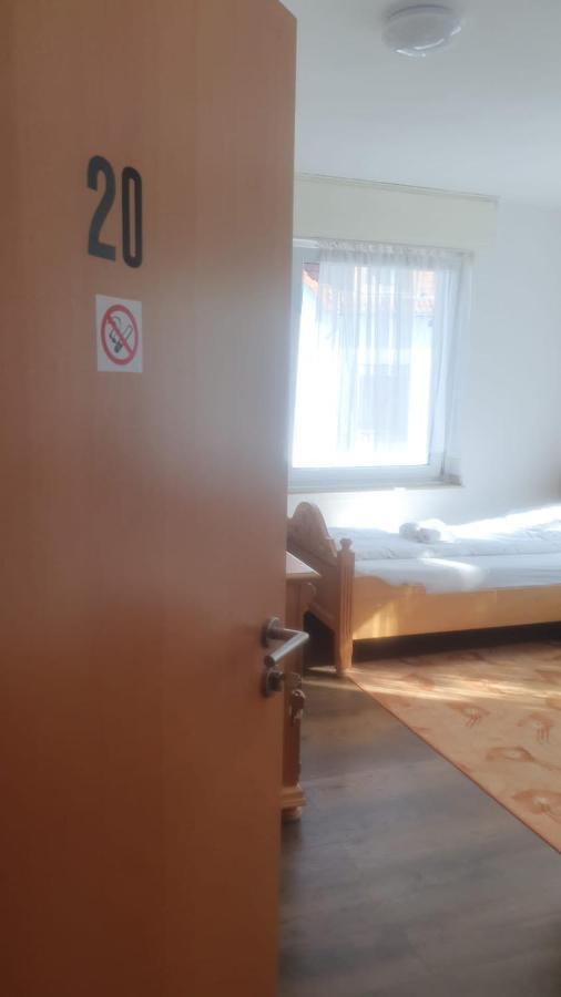 Lippborger-Hof Hotel Lippetal Екстериор снимка